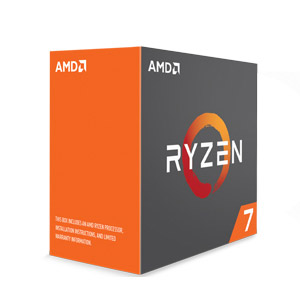 AMD RYZEN 7 1700X (BOX/쿨러미포함) [036065]