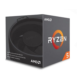 AMD RYZEN 5 1400 (BOX/레이스 Stealth쿨러포함) [036702]